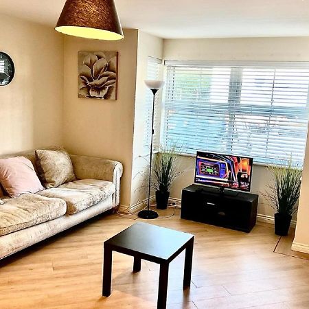ליברפול Chancellor Court Apartment מראה חיצוני תמונה