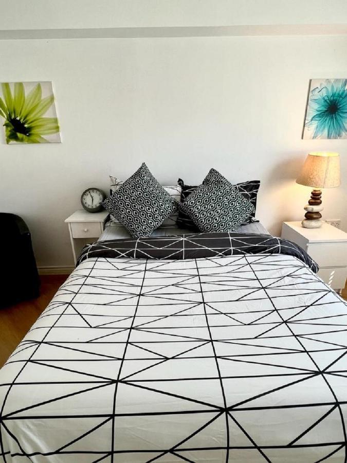 ליברפול Chancellor Court Apartment מראה חיצוני תמונה