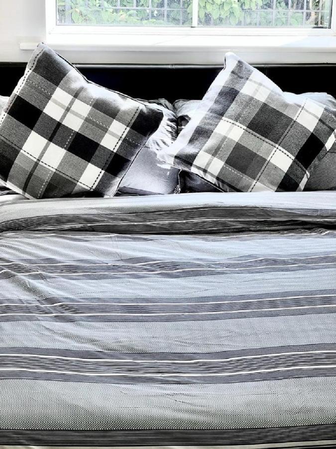 ליברפול Chancellor Court Apartment מראה חיצוני תמונה